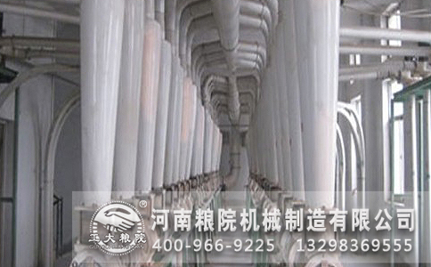 面粉机械设备